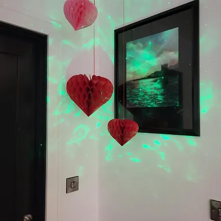 Apartament Maunie's Killarney