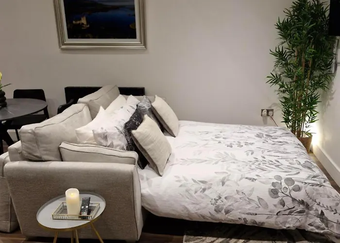 Apartamento Maunie's