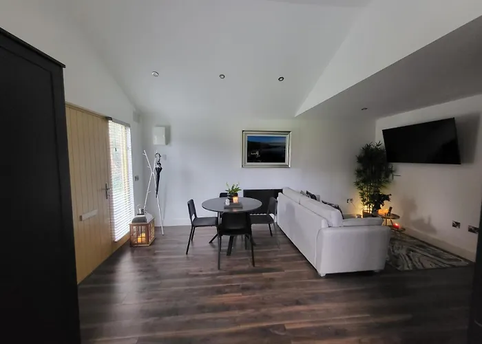 Maunie's Apartamento *