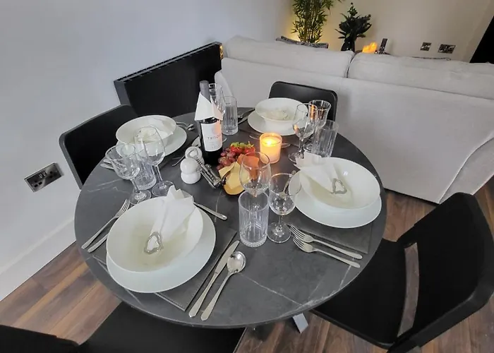 Apartamento Maunie's *