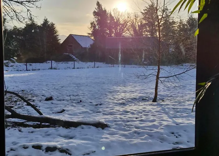 Apartamento Maunie's *