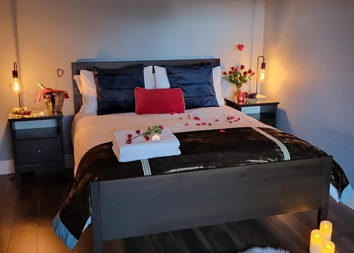 Apartamento Maunie's