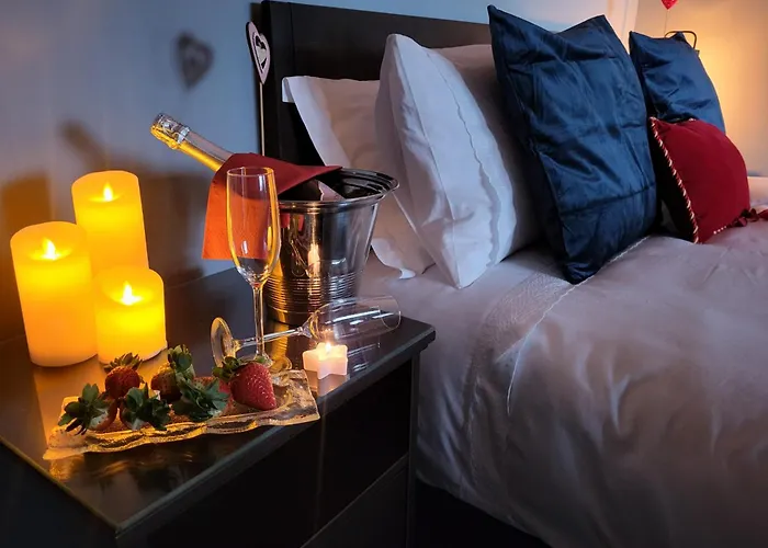 Maunie's Apartamento *