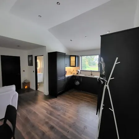 Apartment Maunie's *