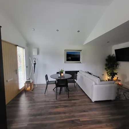 Διαμέρισμα Maunie's Κιλάρνεϊ