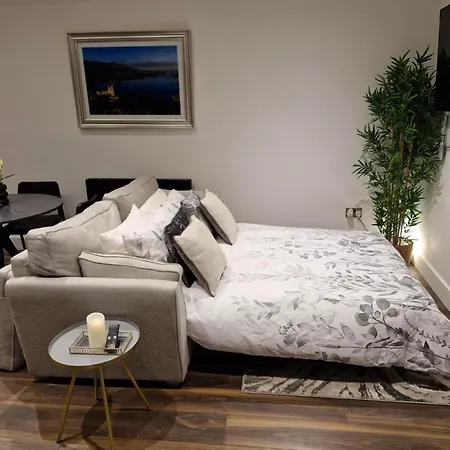 Apartment Maunie's