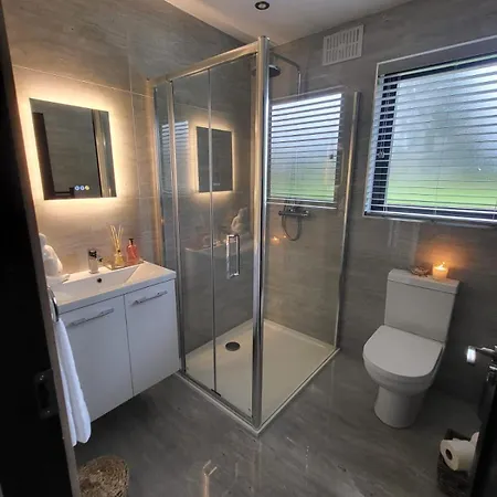 Maunie's Διαμέρισμα *