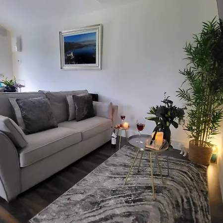 Maunie's Κιλάρνεϊ