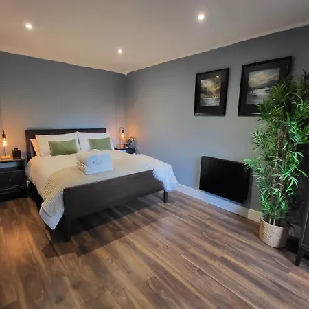 Maunie's * Κιλάρνεϊ