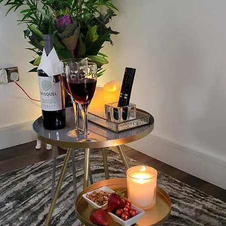 Διαμέρισμα Maunie's Κιλάρνεϊ