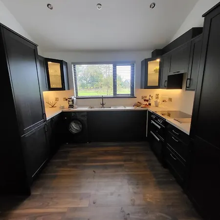 Maunie's * Κιλάρνεϊ