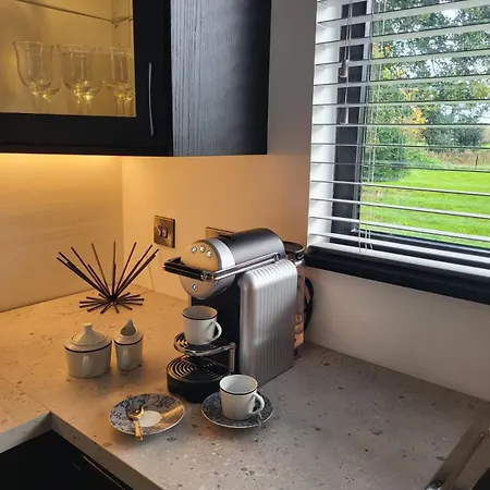 Apartment Maunie's *