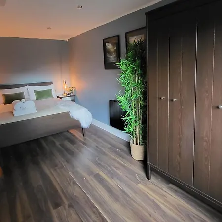 Apartment Maunie's Killarney