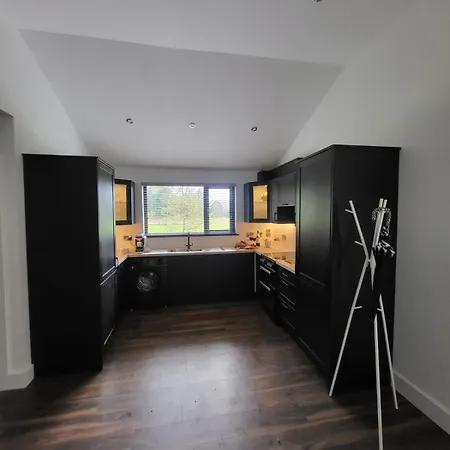 Maunie's Διαμέρισμα Κιλάρνεϊ