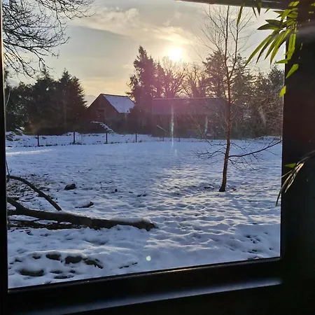 Apartmán Maunie's *