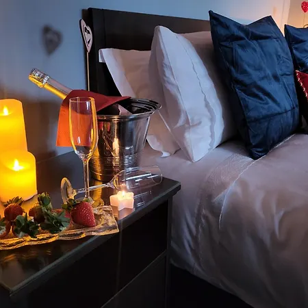 Maunie's Apartmán *