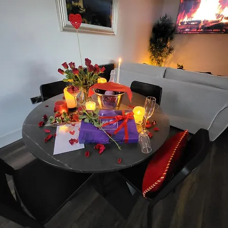 Apartmán Maunie's Killarney