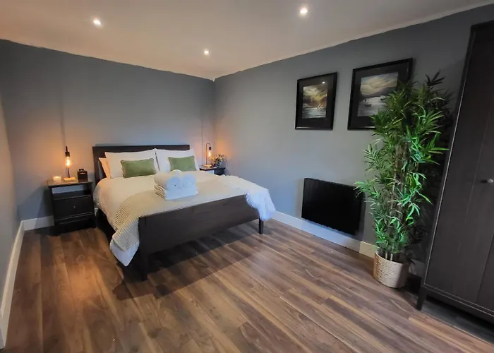 Maunie's * Кілларні