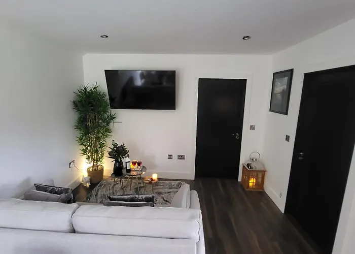 Apartmán Maunie's *