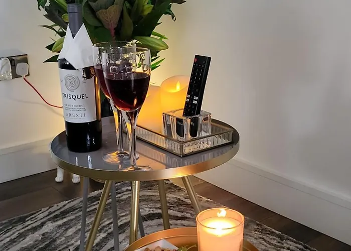 Apartmán Maunie's Killarney