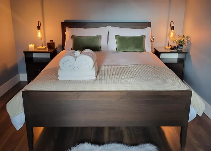 Maunie's Apartmán *