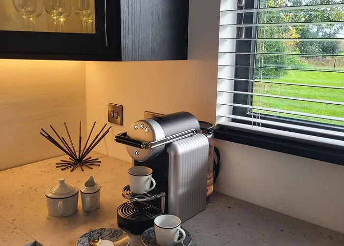 Apartmán Maunie's *