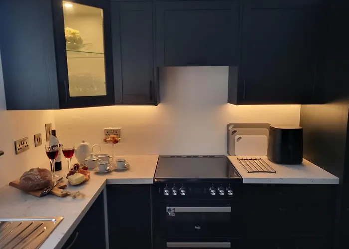 Maunie's * Кілларні