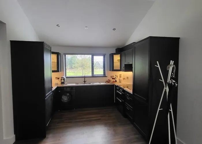 Maunie's Apartmán Killarney