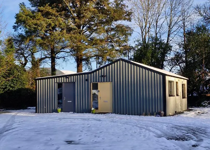 Maunie's * Killarney