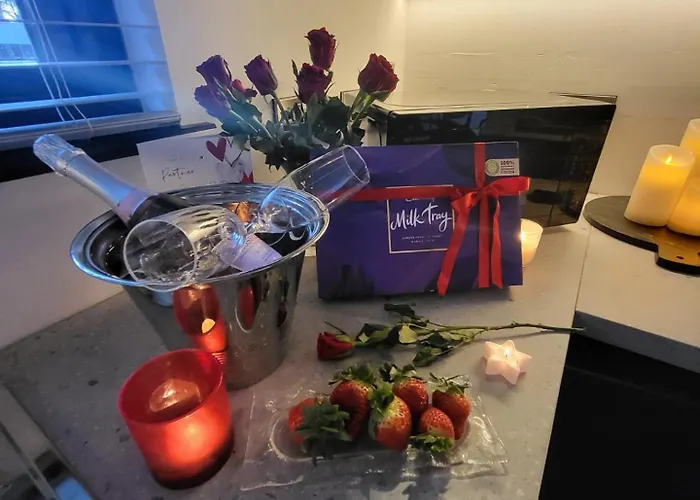 Maunie's Апартаменти