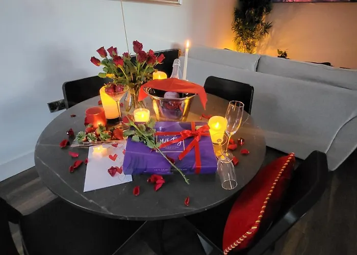 Apartmán Maunie's Killarney