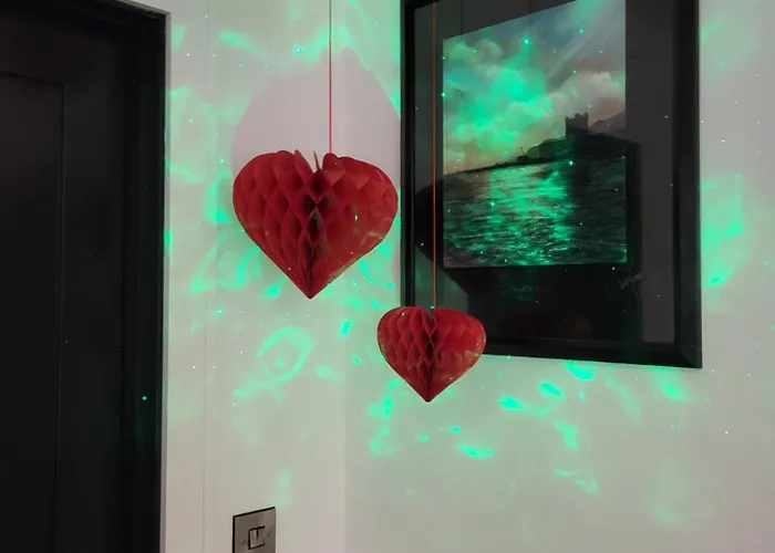 Apartmán Maunie's Killarney